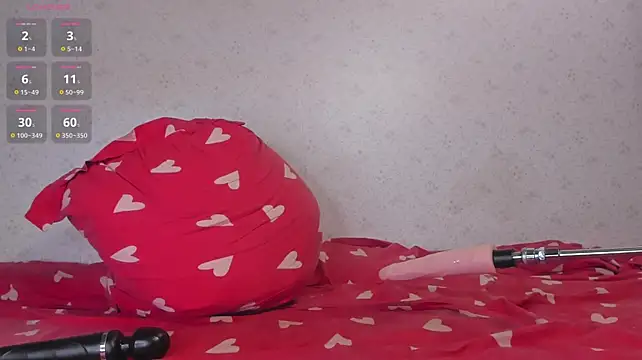 LilithVance - 💦😈DEVIL'S SQUIRT FROM BBC👿💦