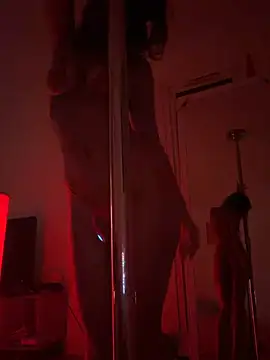 Cam-maskey - Show gode