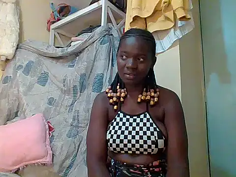 Freaky_dol - Finger pussy 2m
