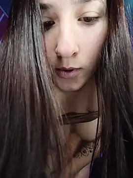 Mysticdooll69 - Applause with my boobs + oil