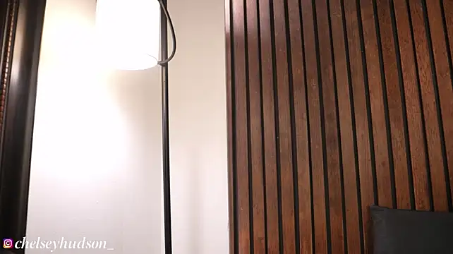 Chelsey_Hudson_ - Dildo Play + Oil Show