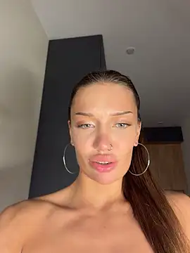 Molly_Miles - Hard pussy fuck with fingers