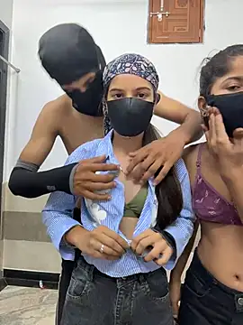 Spicy_neha - Spit on boobs 💦