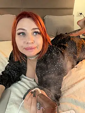 YourAmara - cum on boobs
