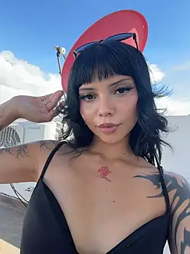 AlanaStormm - STRIPTIES WITH MUSIC