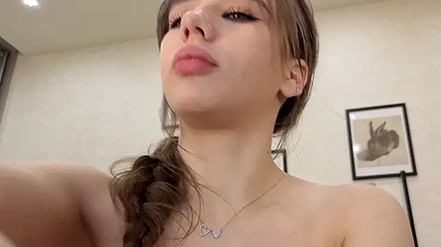 Dolly_ll - Finger ass