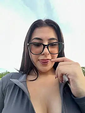 Natha_Fantasy - 🔥PLAY WITH MY PUSSY IN THE STREET 🔥