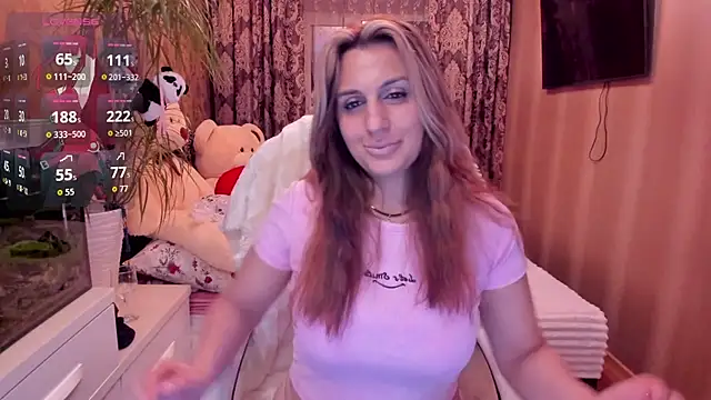Viki__love__ - Make me happy.