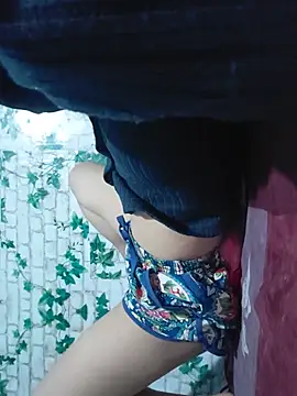 LovelyAuspices - Doggy style 1min without panty 💦