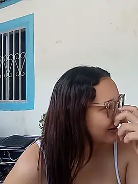 Hot_milky - A boy sucks my tits