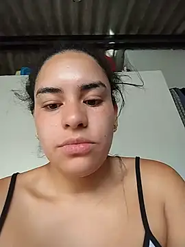 Nataly_o - Complazco todo tipos de fetiches