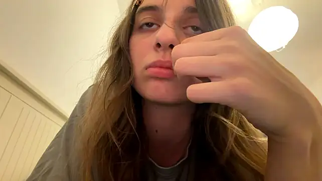 ActaedCottage - Play with my boobs