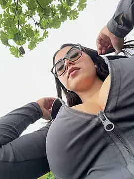 Natha_Fantasy - 🔥PLAY WITH MY PUSSY IN THE STREET 🔥