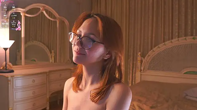 FrediaPfeiff - put my naughty hand inside pantie <3<3