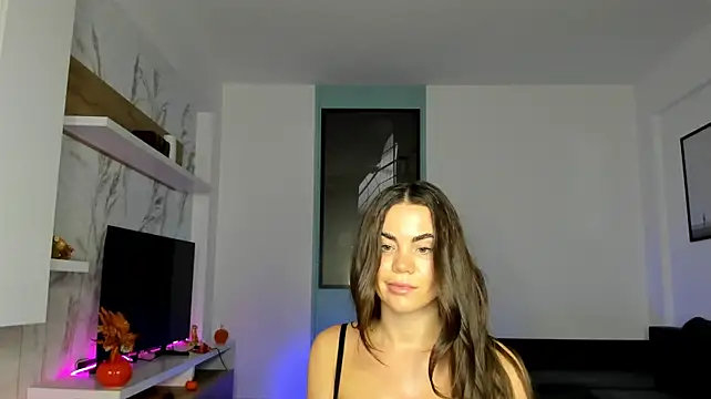 SophiaRay - Let's get hot together 💕