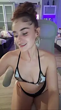 TafaBaddie - Me desnudo y me veis todita💕💦