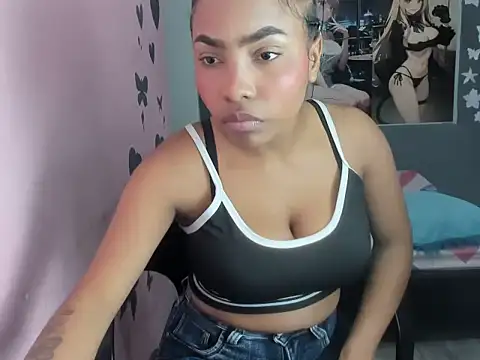 Karlotadiva1 - ♥GREAT MASTURBATION + SHOW SQUIRT♥