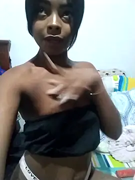 Camile_stacy - full naked - body oil