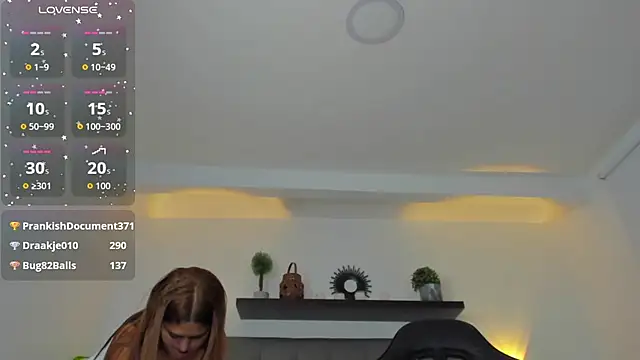 Enma30_ - 2 MINUTES CONTROL DOMI+SQUIRT