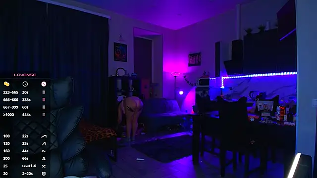 NicoleFancy - make myself CUM with DILDO