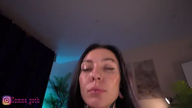 Alise_Eve_ - Fingering pussy