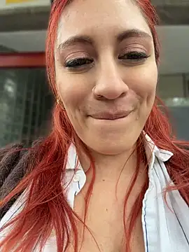 AleDeloo - Flashing outdoor