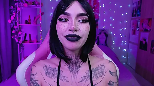LeylaNoir_02 - 💥oil ass+5 hard slaps💥