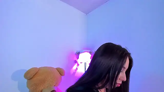 JanneKim - moisten my ass for a good anal😏🍑🫦