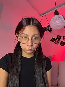 Bonniepark_ - Spank pussy