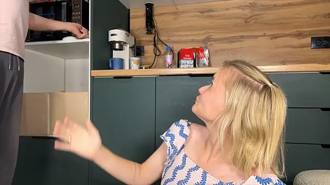 Adelovenick - Deepthroat deep and fast now