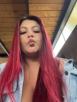 Lia-Moon77 - tits clamps 😈