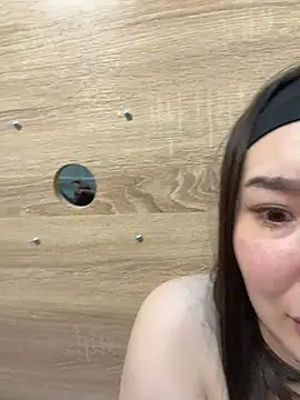 Asian_Asami - SHOW PUSSY LIPS + MOAN 🤯