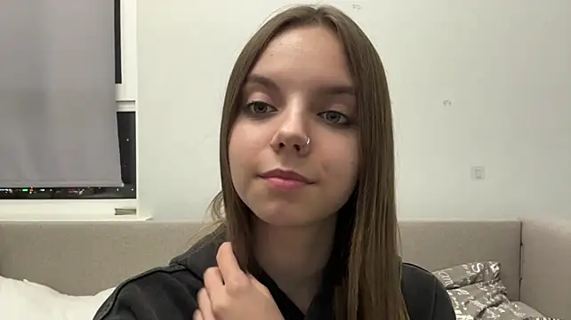 LisaPorse - show color panties