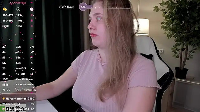 Megan_Violer - Ahegao