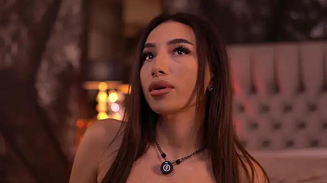 GinaValentinna
