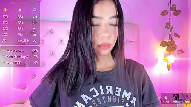 GabrielaSuarez_ - Shake ass and spanks 🔥