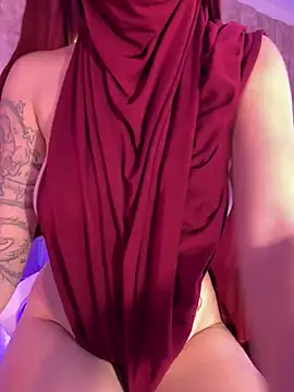 Mariiiam_ - Fingers in pussy + control domi x3min
