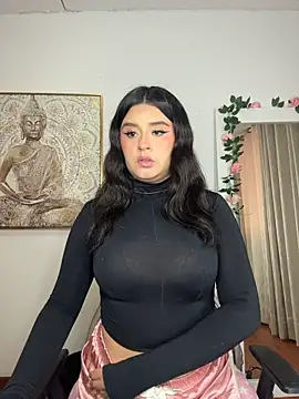 SaraBraun_ - GET NAKED AND FINGER PUSSY