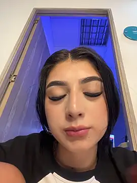 BadLilAngelXXX - 4 FINGERS IN MY CREAMY PUSSYY