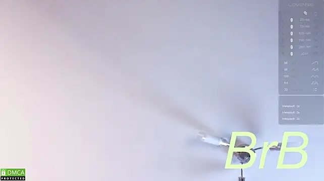 JaniceRobinson - Make my top rly wet