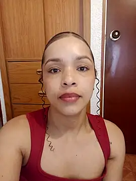 Yasmin777_ - my pussy in your face + control domi x2