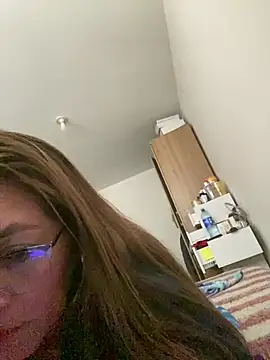 SCARLET-20 - Total naked + photo 😘