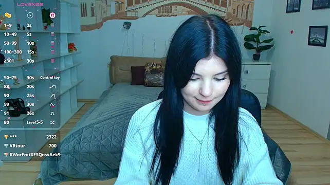 AnnaYount - Sex toy Domi