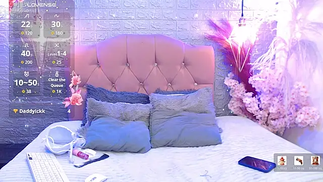 MARIIAN_DOMONII - FULL NAKED
