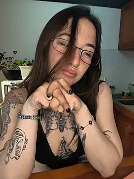0Xes07 - Twerk en tanga 3min