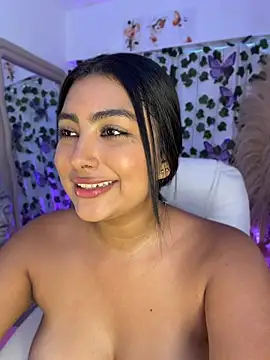 NatashaBrown12 - striptis and nudes