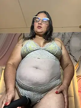 Lucy_Milf_474 - RIDE DILDO IN PUSSY SHOW ASS