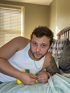 Jaseyrae - Suck Landon’s DICK