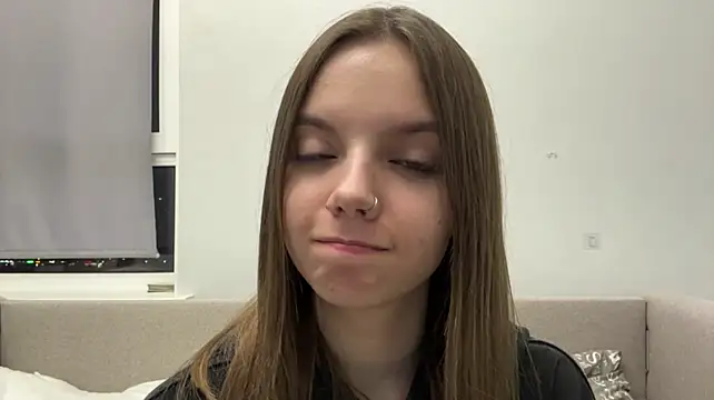LisaPorse - show color panties