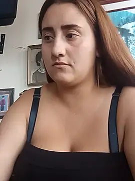 Hanna_sky1 - masturbation